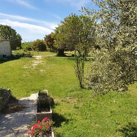 Les Margauds Villa