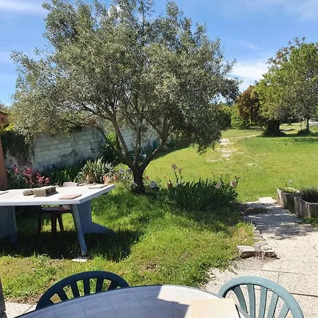 Villa Les Margauds *
